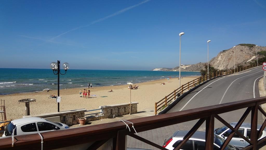 Casa Marina 