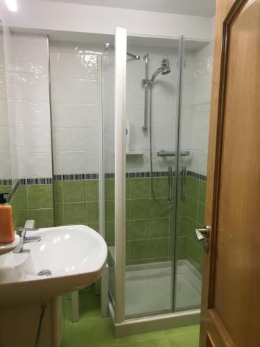 Apartamentos Carola 