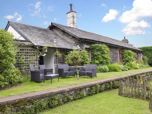 The Station Masters House 