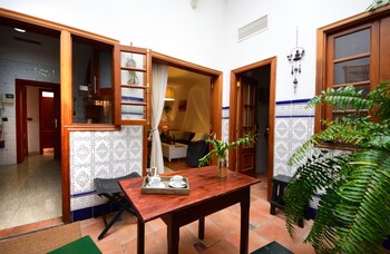 Casa Emblematica Armonia Hotel Interior