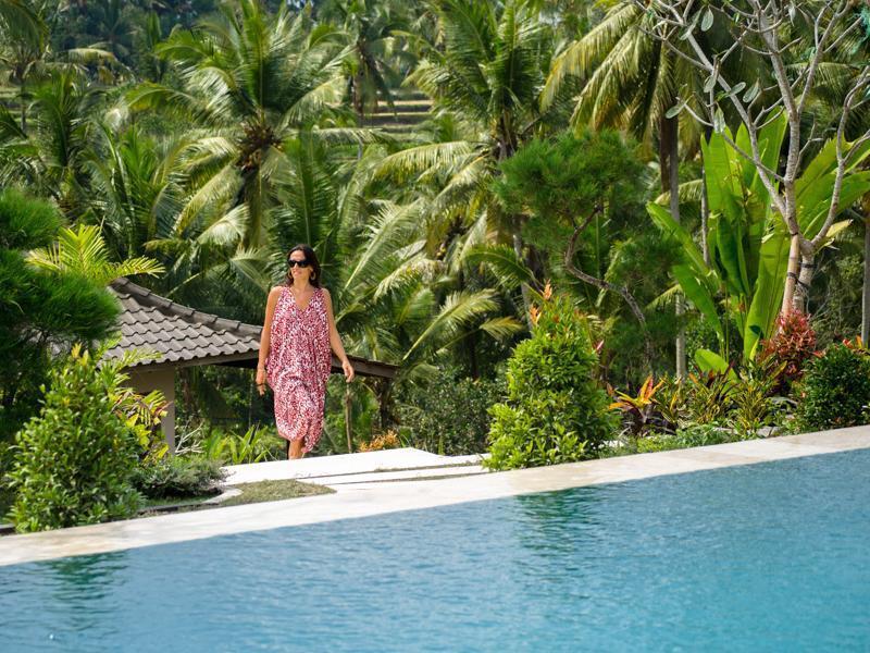 Azadi Retreat 