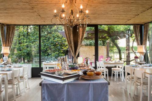 San Giacomo Horses & Agriturismo 
