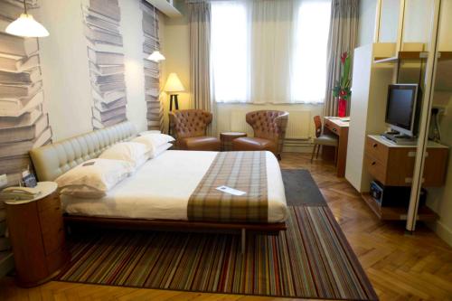 Abode Manchester 