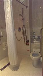 Holiday Inn Nottingham 