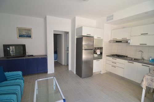 Cavour Apartment 