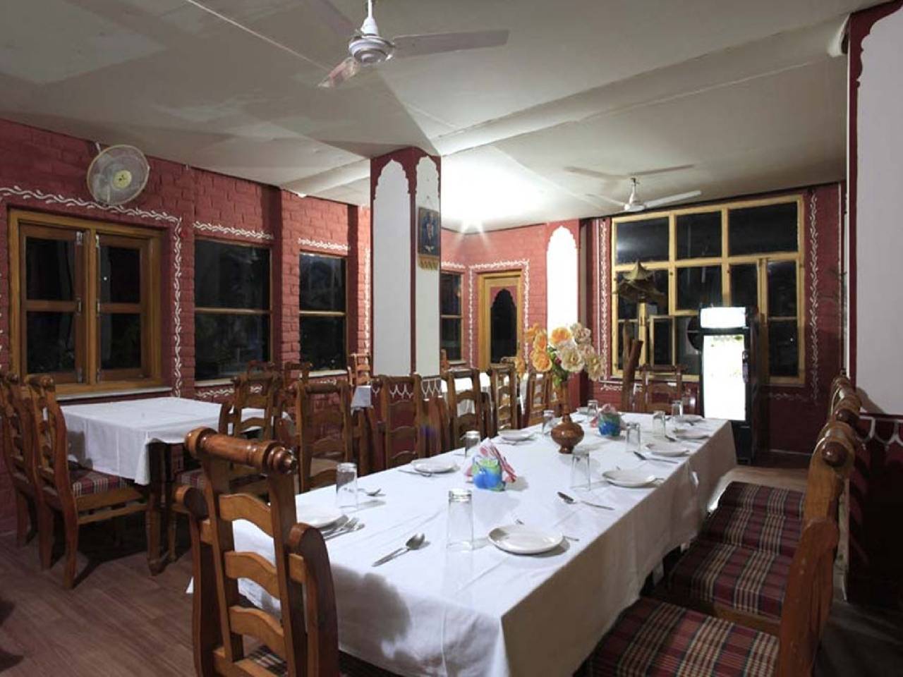 Teerth Palace 