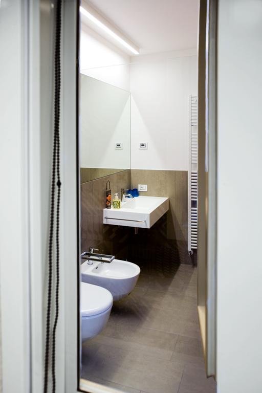 B&b Casa Bortolin 