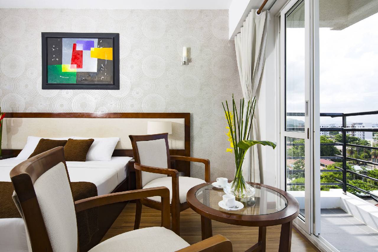 Starlet Hotel 