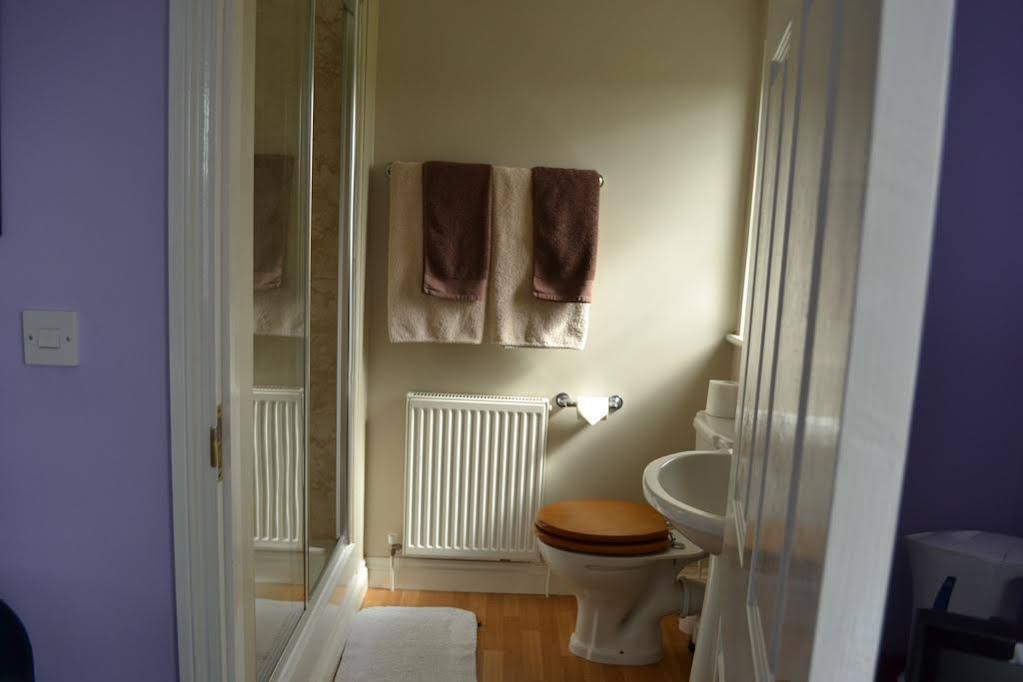 Acer Lodge Bed & Breakfast 