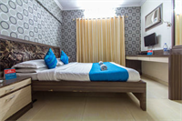 Zo Rooms Vashi 