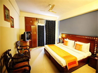 Oyo Rooms Railway Station Alwar 