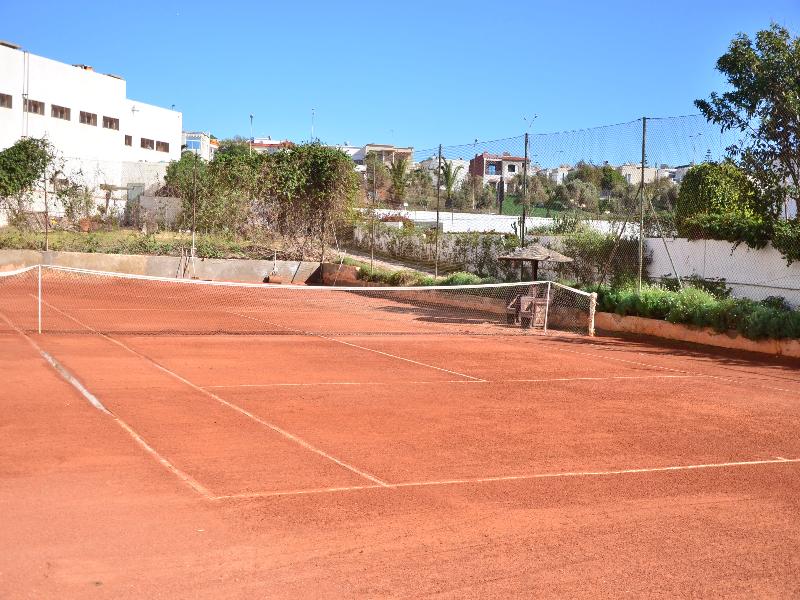 Palais Des Roses Hotel & Spa Sports and Entertainment