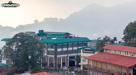 Hotel Brentwood 