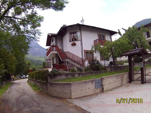 Residenza La Ruina 