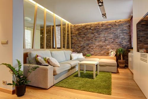 Green Forest Design Apt 