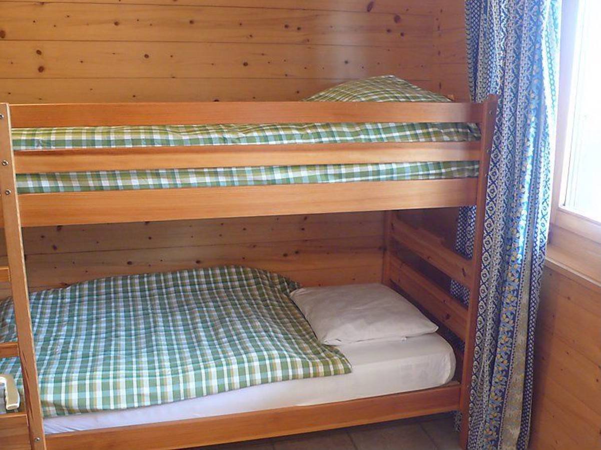 Apartment Le Sportif 
