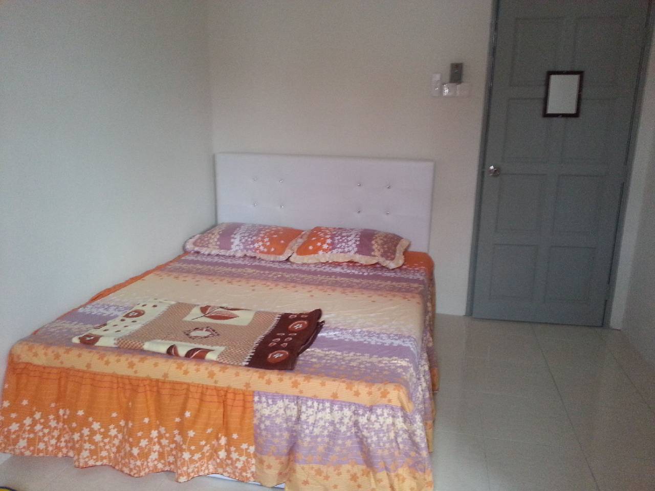Muaz Guest House 