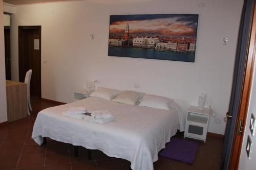 B&b Airport Venice Diego 2 