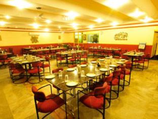 Shevaroys Hotel 