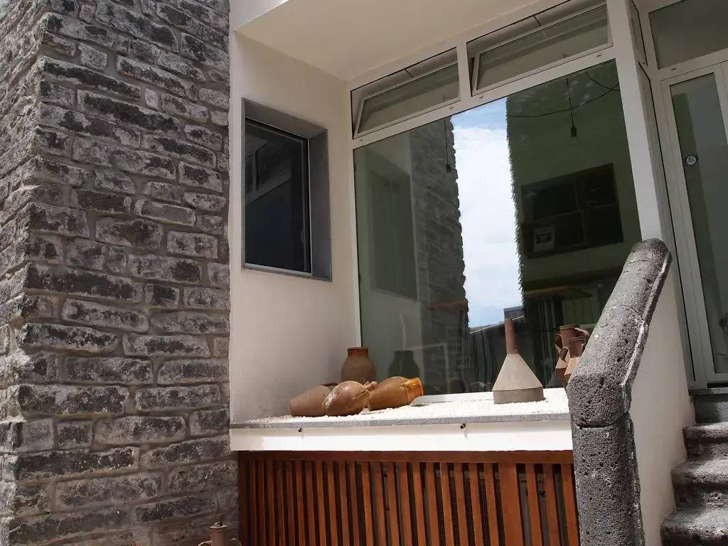 Etna Genus Guest House 