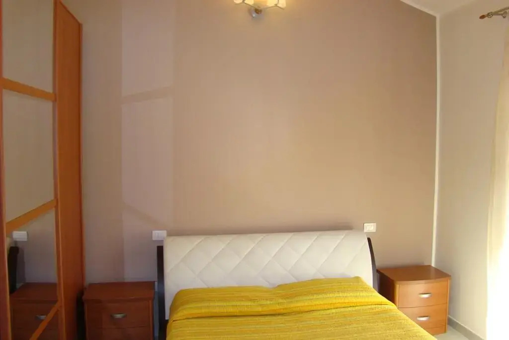 Andrea's Guesthouse 