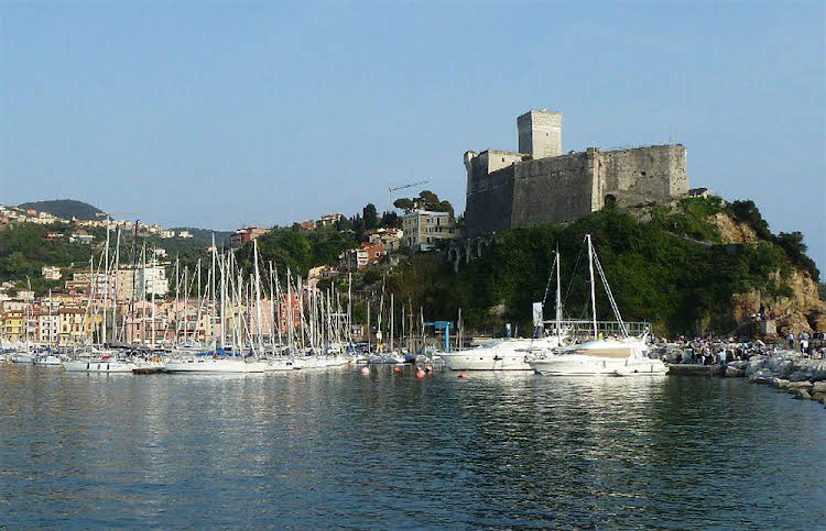 B&b Vela D'argento 