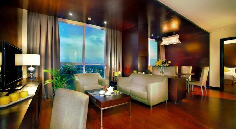 Aston Imperium Purwokerto Hotel And Convention Center Room