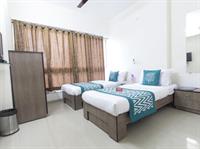 Oyo Apartments Mumbai Ghatkopar 