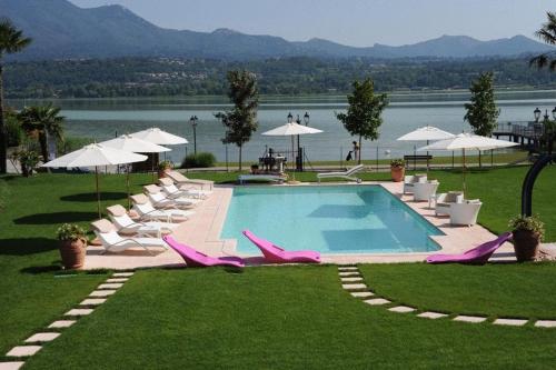Villa Baroni 