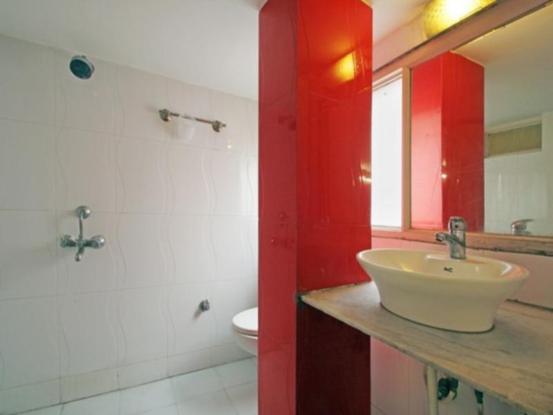Oyo 926 Hotel Nanda 