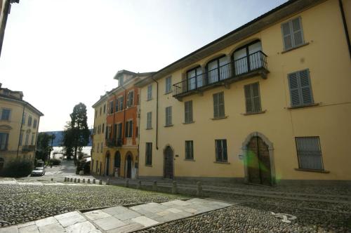 Loggia Innocenti 