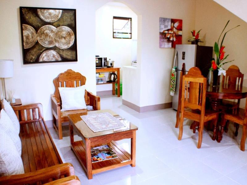 Haisa Apartment 