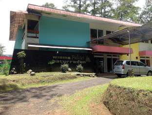 Wisma Palawi Hotel 