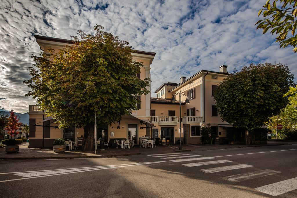Albergo Caffe Centrale 