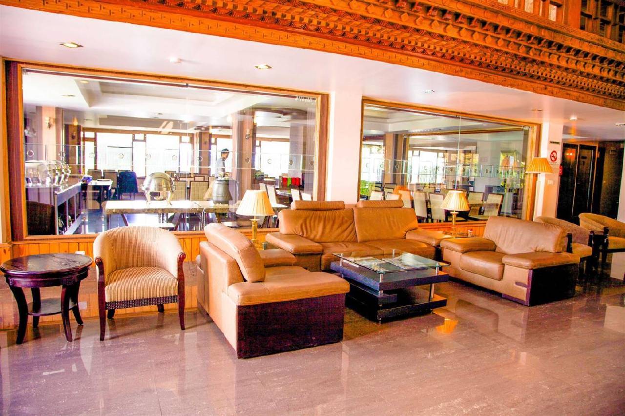 Tamarind Residency 