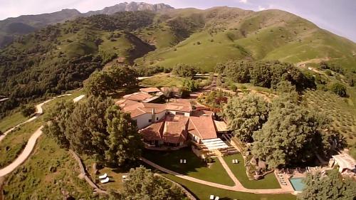 Hotel Nabia 