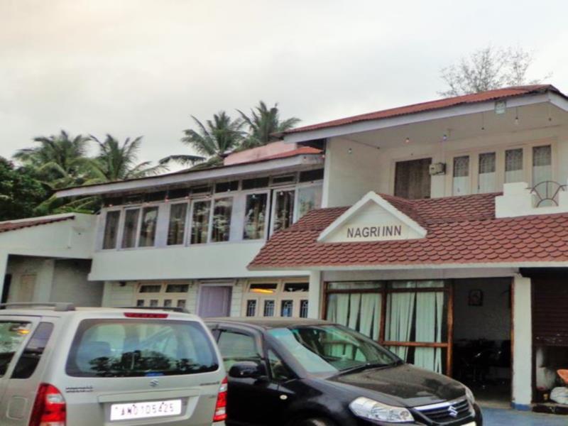 Nagri Inn Port Blair 