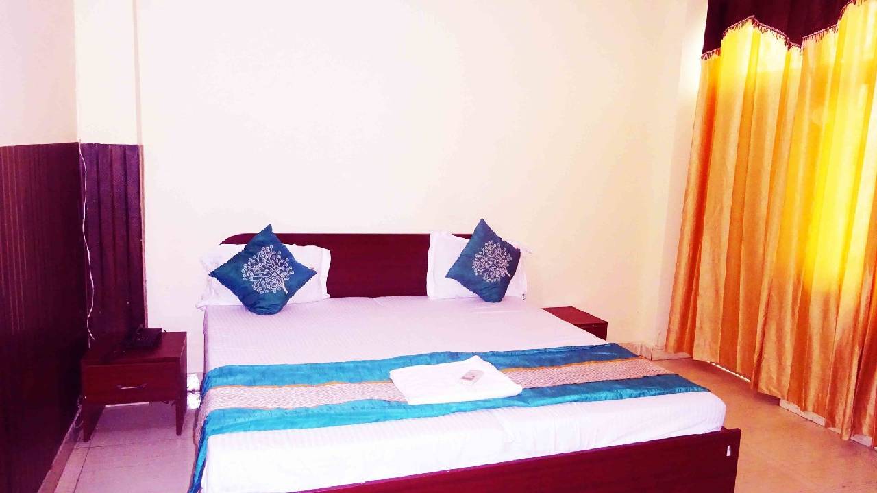 Hotel Madhav Stay 