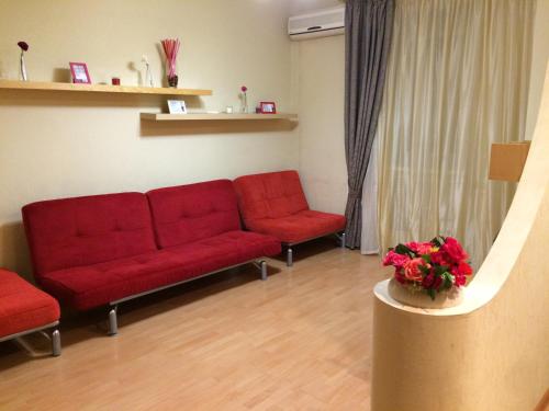 Apartment Na Baumana 26 