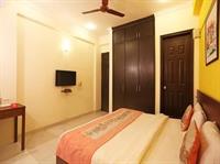 Oyo Rooms Dlf Mega Mall 