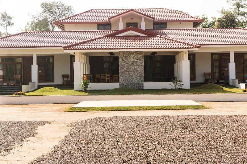 Riyavar Luxury Homestay 