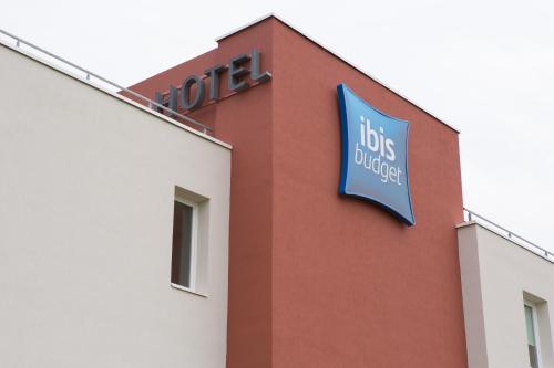 Ibis Budget Romorantin 