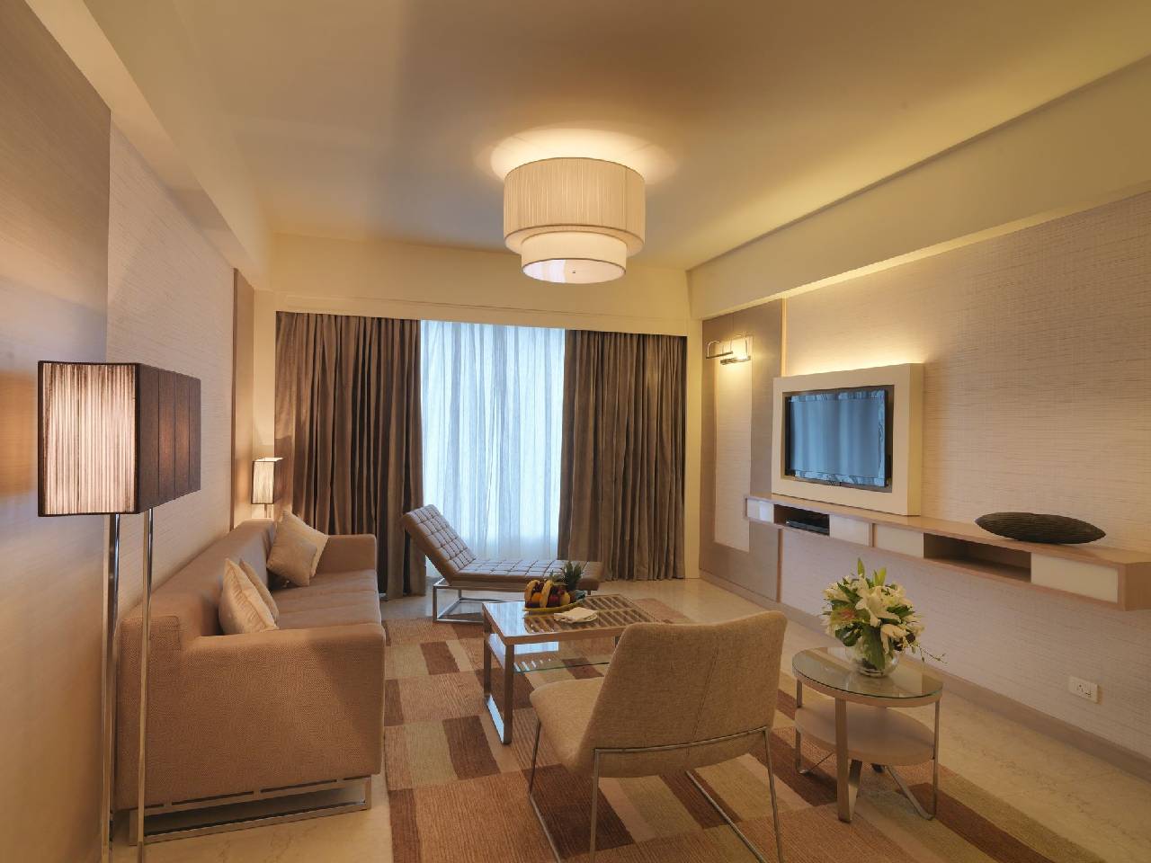 Radisson Blu Hotel Greater Noida 