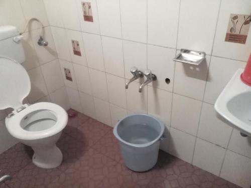 Hotel Shiv Shanthi Inn 