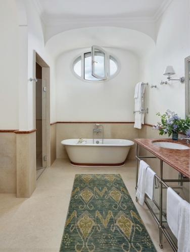 Belmond Villa Margherita 