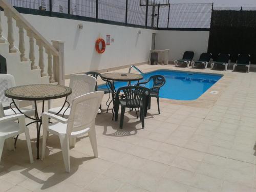 Apartamentos Erika Adults Only 