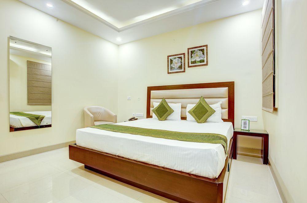 Fabhotel Mj Inn Rishikesh 