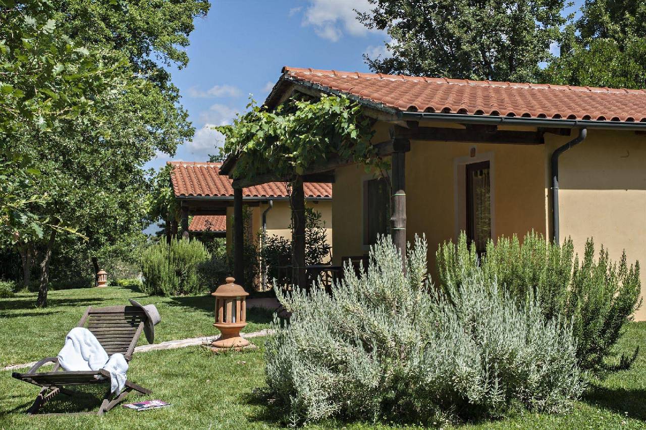 Relais Ciavatta 