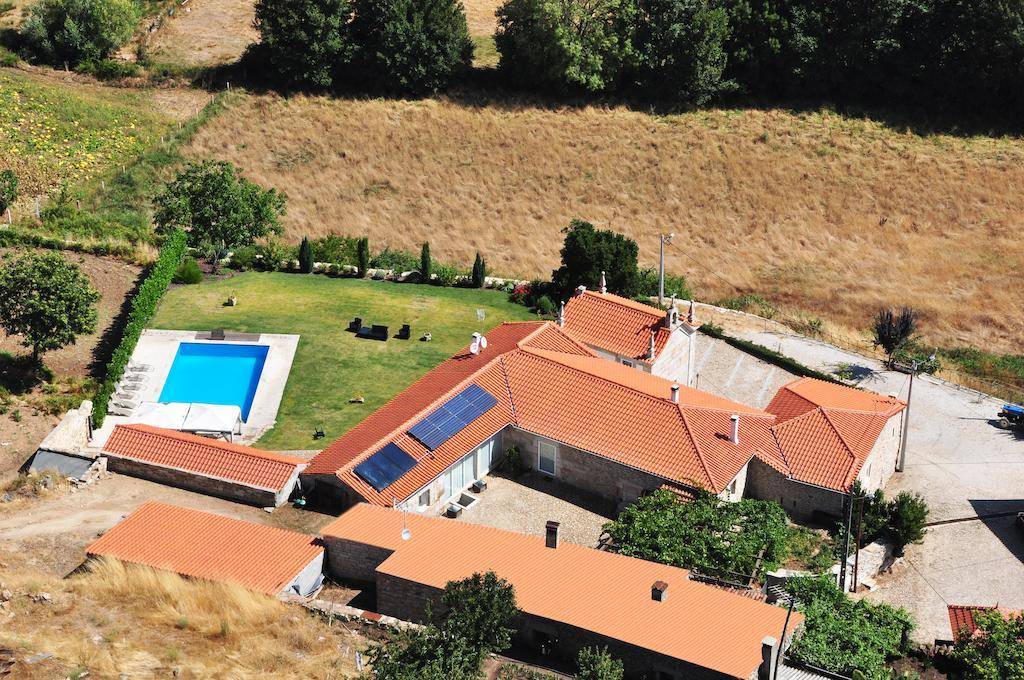 House With In Penedono With Private Pool Enclosed Garden 