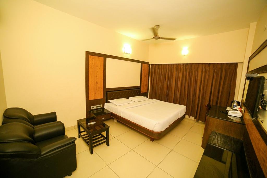 Westland Hotel 